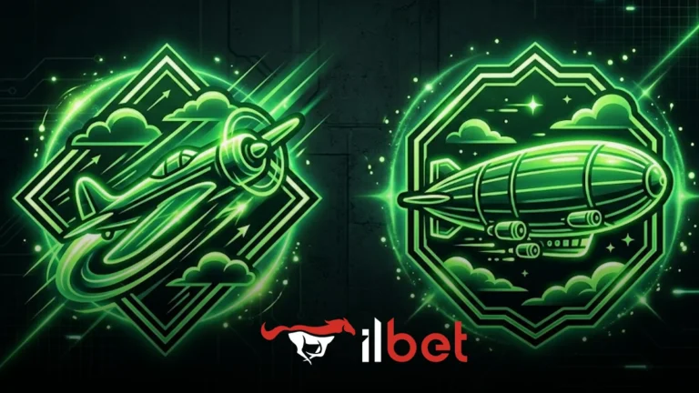 İlbet Spribe sağlayıcısı