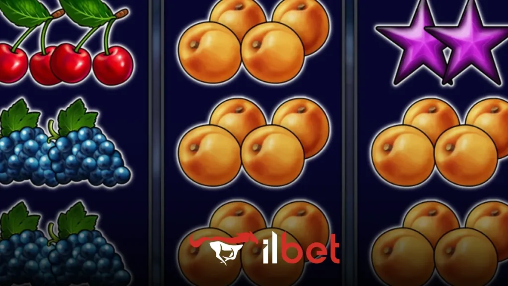 İlbet Supreme Hot oyunu
