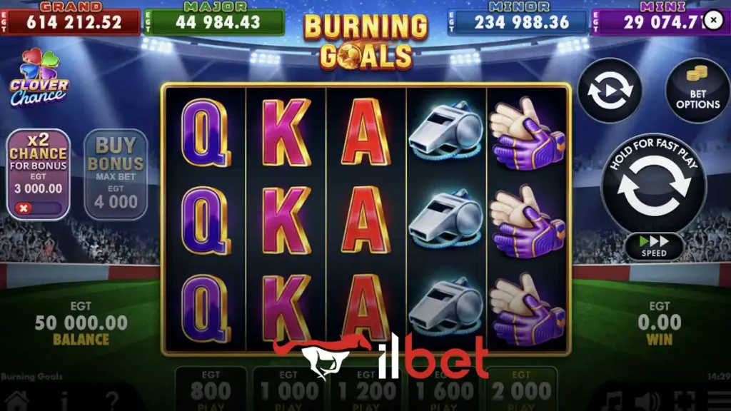 İlbet Altın Kasa Turnuvası