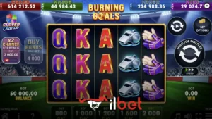 İlbet Altın Kasa Turnuvası