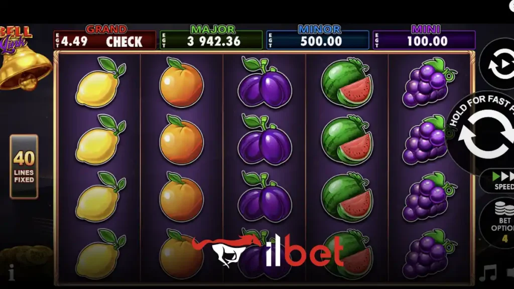 İlbet Altın Kasa Turnuvası