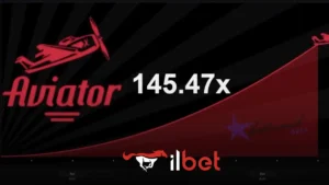 İlbet Aviator oyna