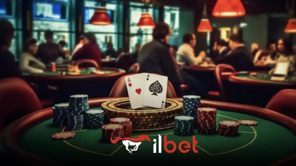 İlbet Blackjack Keyif Turnuvası