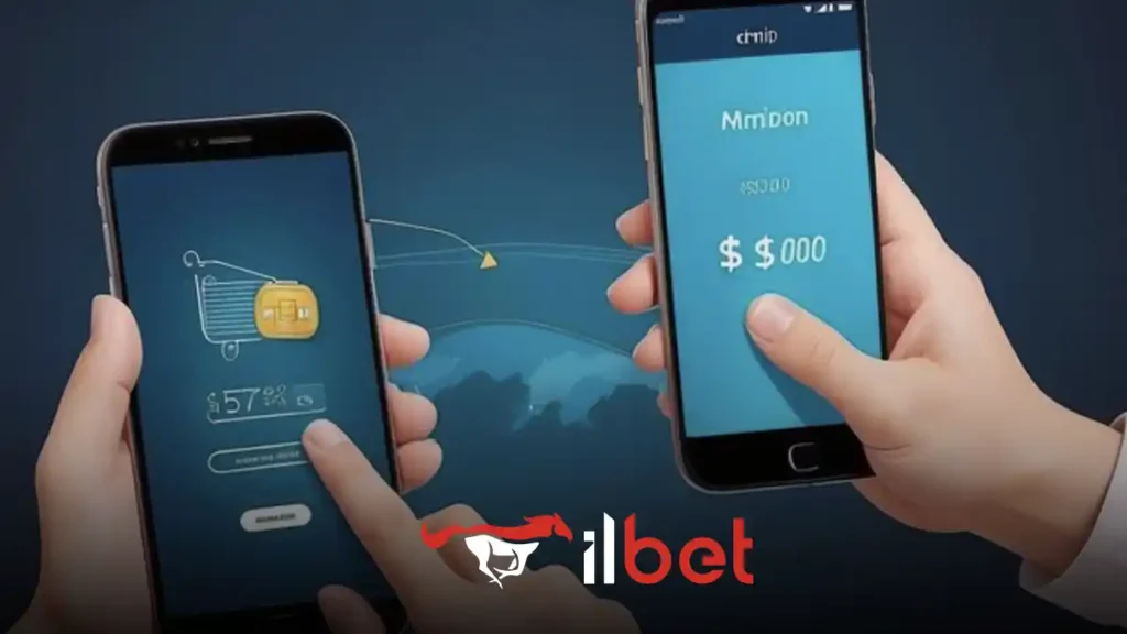 İlbet Payyu transfer işlemleri