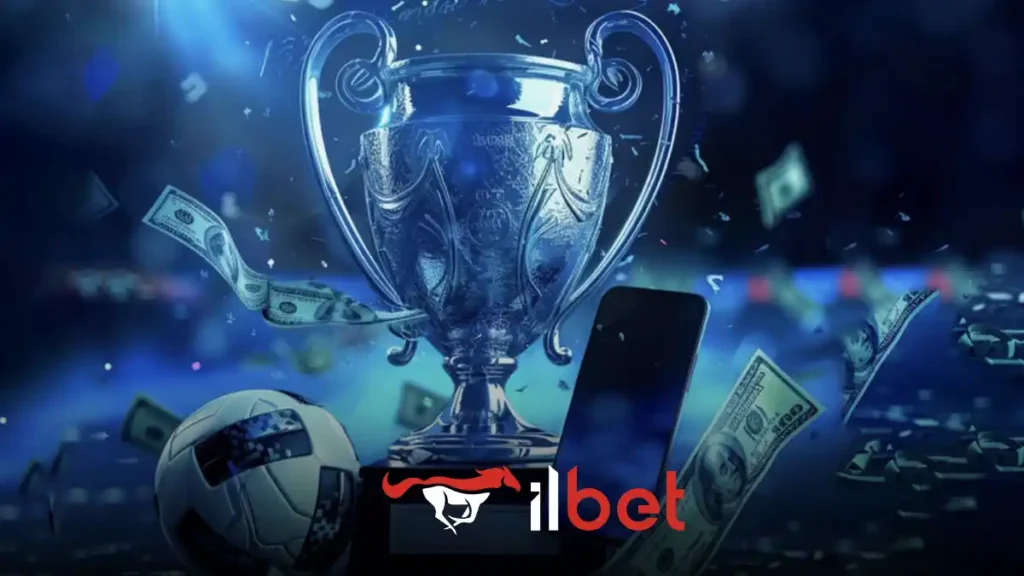 İlbet şampiyonlar ligi bahisleri