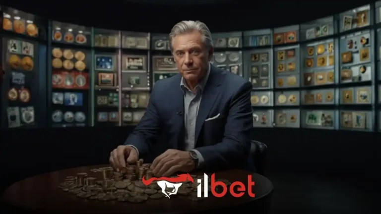 İlbet sorumlu oyun politikası