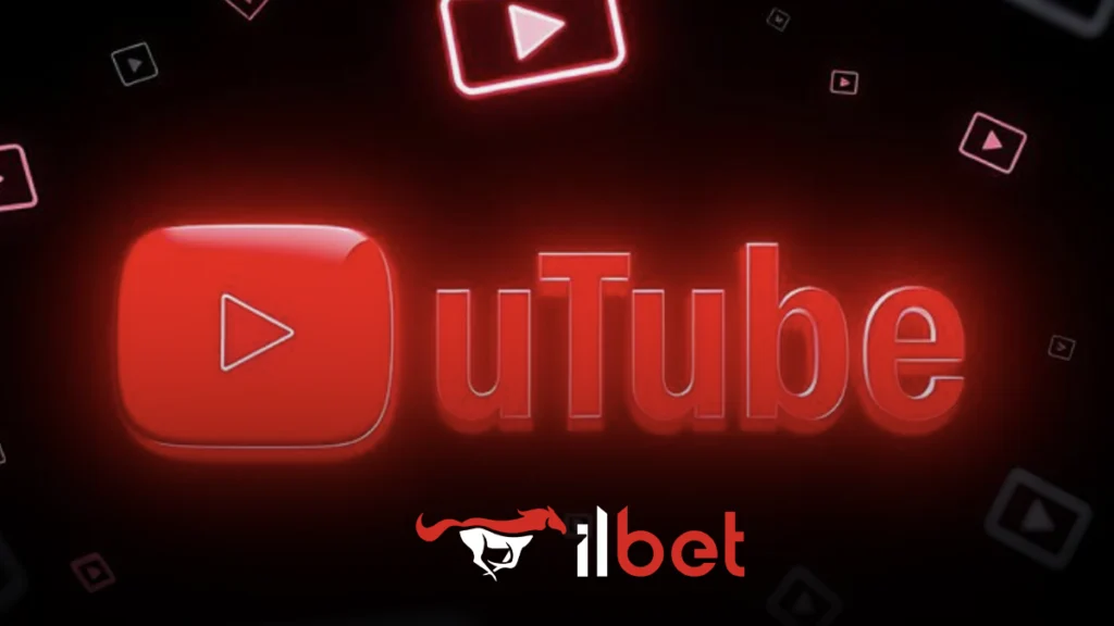 İlbet YouTube kanalı