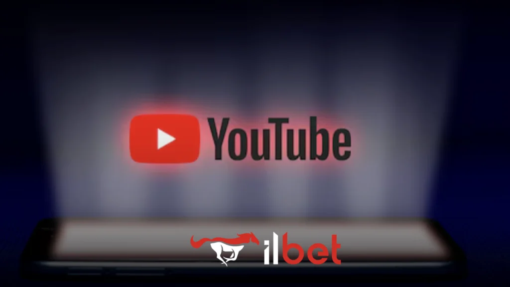 İlbet YouTube kanalı
