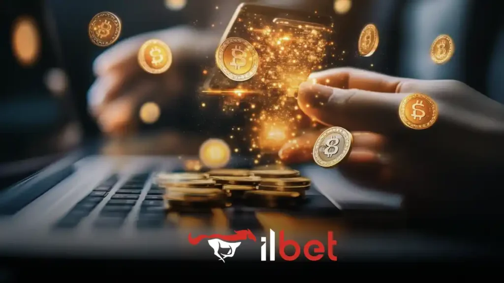 İlbet alternatif ödeme yöntemleri