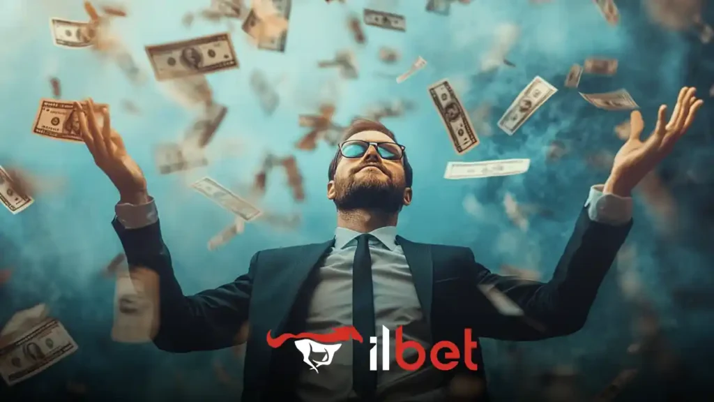 İlbet alternatif ödeme yöntemleri