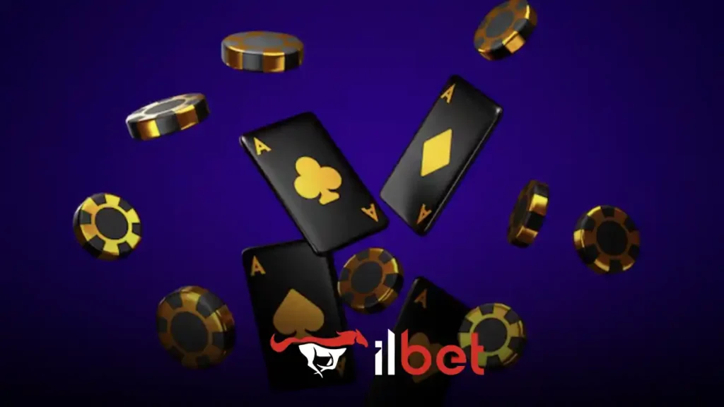 İlbet Ezugi sağlayıcısı