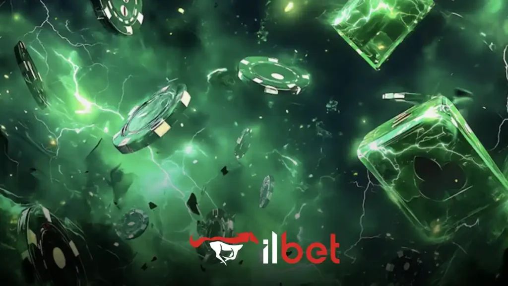 İlbet Ezugi sağlayıcısı