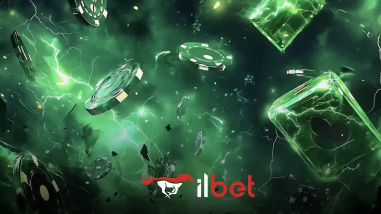 İlbet Ezugi sağlayıcısı