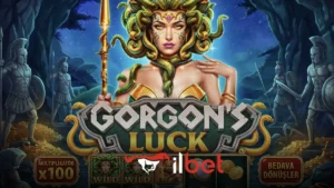 İlbet Gorgon's Luck oyunu