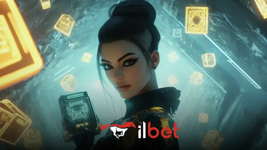 İlbet hızlı giriş
