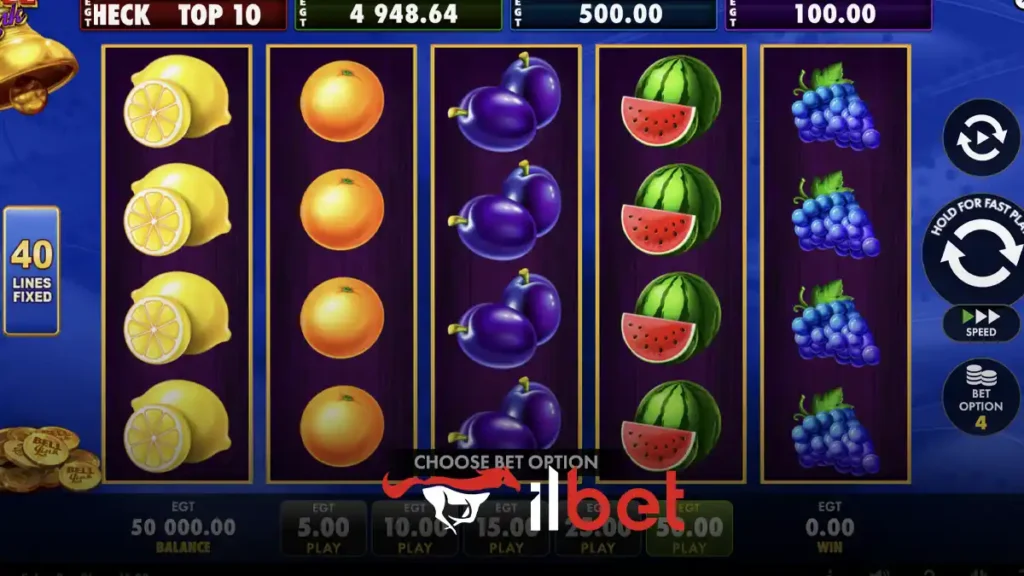 İlbet Mega Kazanç turnuvası