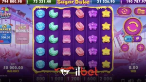 İlbet Mega Kazanç turnuvası