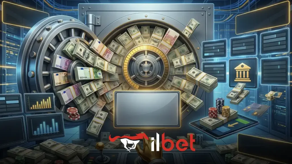 İlbet nakit iade promosyonu