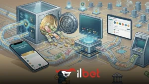 İlbet nakit iade promosyonu