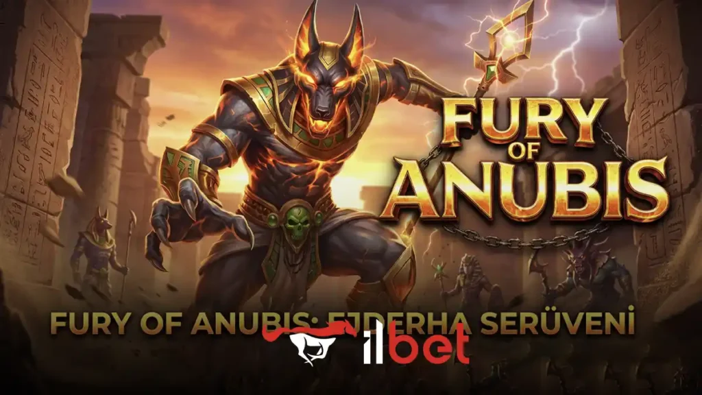 İlbet Bonanza Kralı Turnuvası