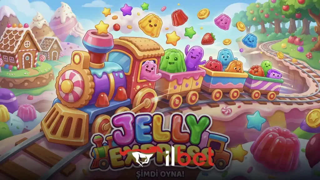 İlbet Bonanza Kralı Turnuvası