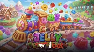 İlbet Bonanza Kralı Turnuvası