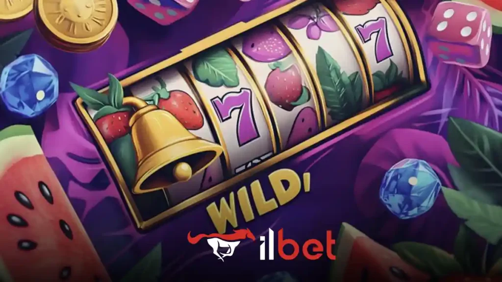 İlbet Scatter nedir
