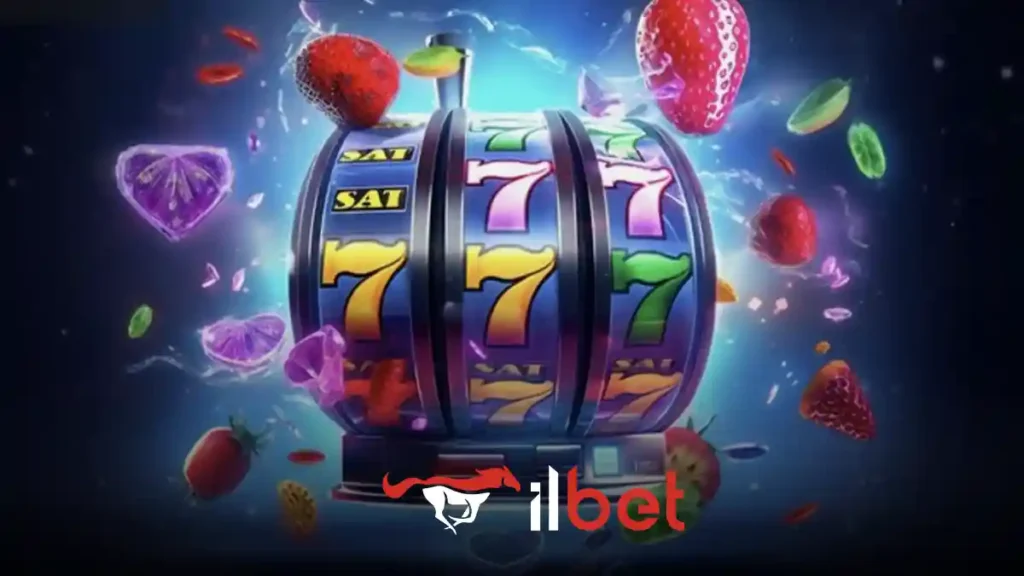 İlbet Scatter nedir